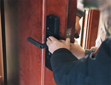 会宁24小时上门开锁公司